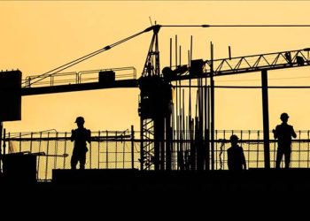 İnşaat maliyetleri ekimde yükseldi