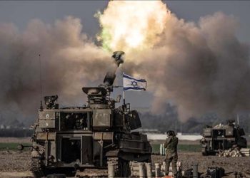 İsrailli Bakan Suriye’yi hedef gösterdi: Savaş kaçınılmaz