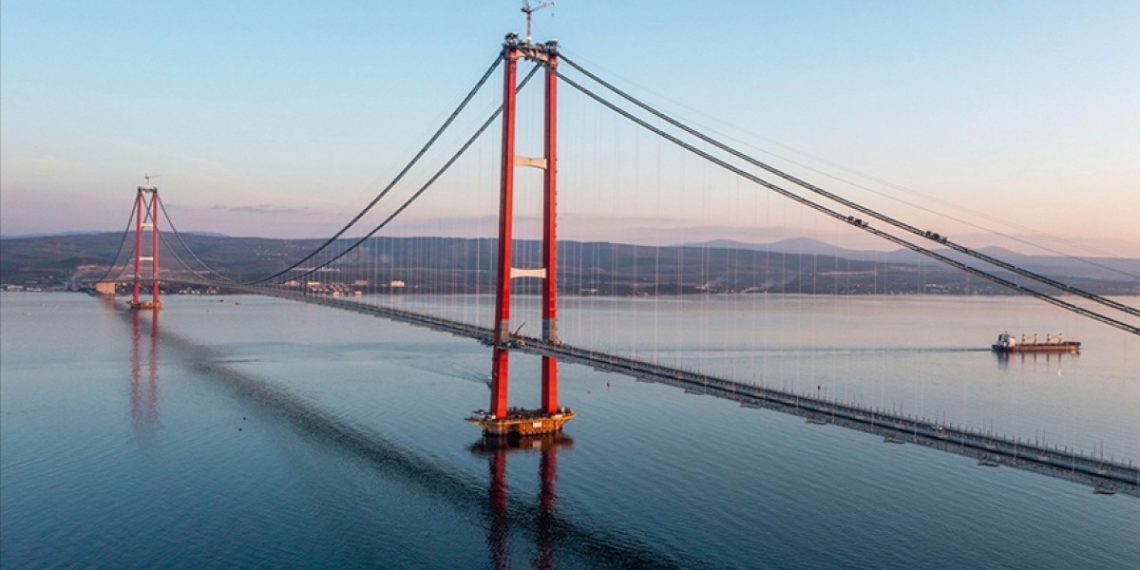 Köprü ve otoyollara zam kapıda: Bakan Uraloğlu miktarı açıkladı