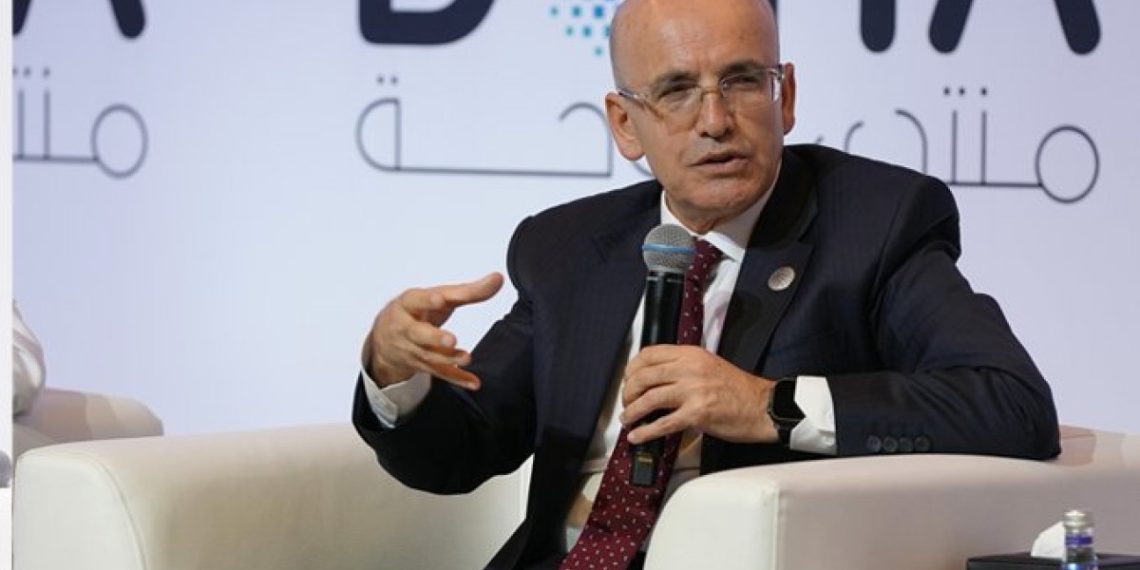 Küresel ticarette parçalanmaya karşı bölgesel entegrasyon