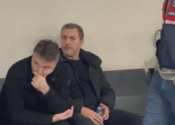 Mehmet Akif Ersoy’un savcılık ifadesi ortaya çıktı