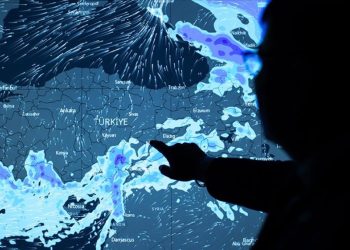 Meteorolojiden hafta sonu uyarısı: Kar, sağanak, pus ve sis yurdu saracak