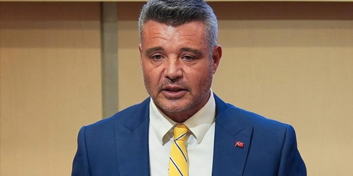 Sadettin Saran adli kontrolle serbest bırakıldı: İki gün imza şartı