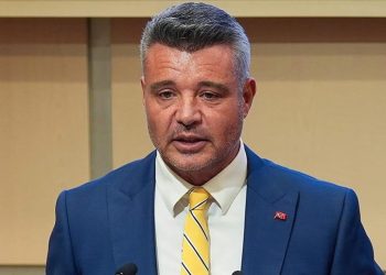 Sadettin Saran adli kontrolle serbest bırakıldı: İki gün imza şartı