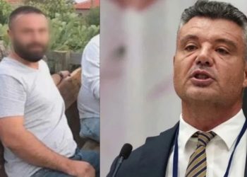 Sadettin Saran’ın villasının bekçisi gözaltına alındı