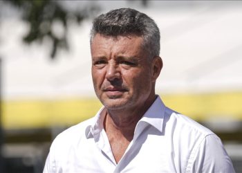 Saran’ın tutuklanması halinde yerine geçecek isim belli oldu