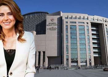 Seçil Erzan’a 102 yıl 4 ay hapis cezası verildi