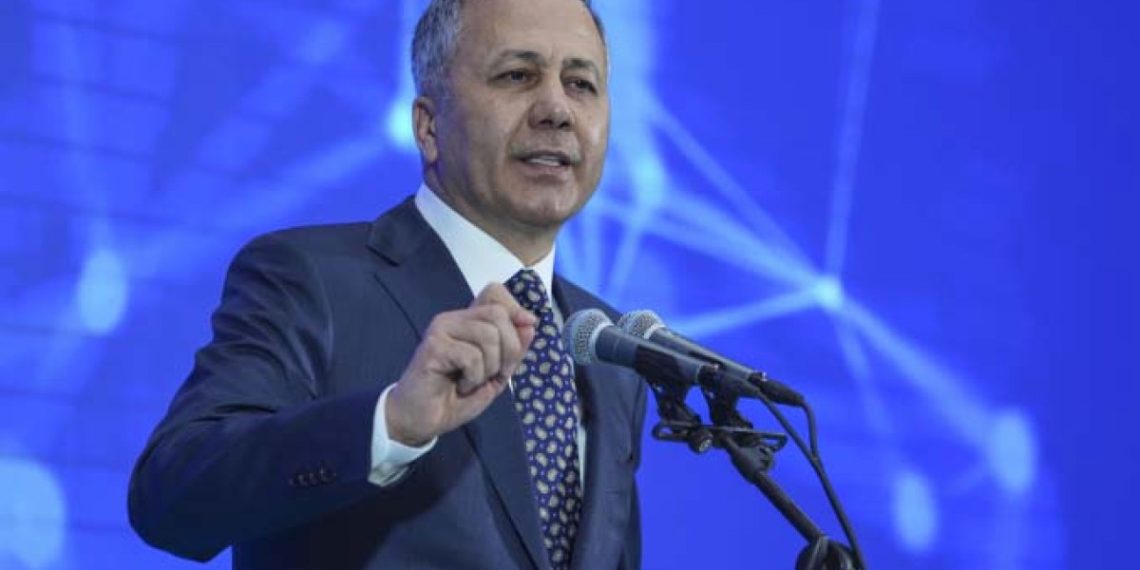 Sistem değişiyor! EGM yerine Emniyet Başkanlığı