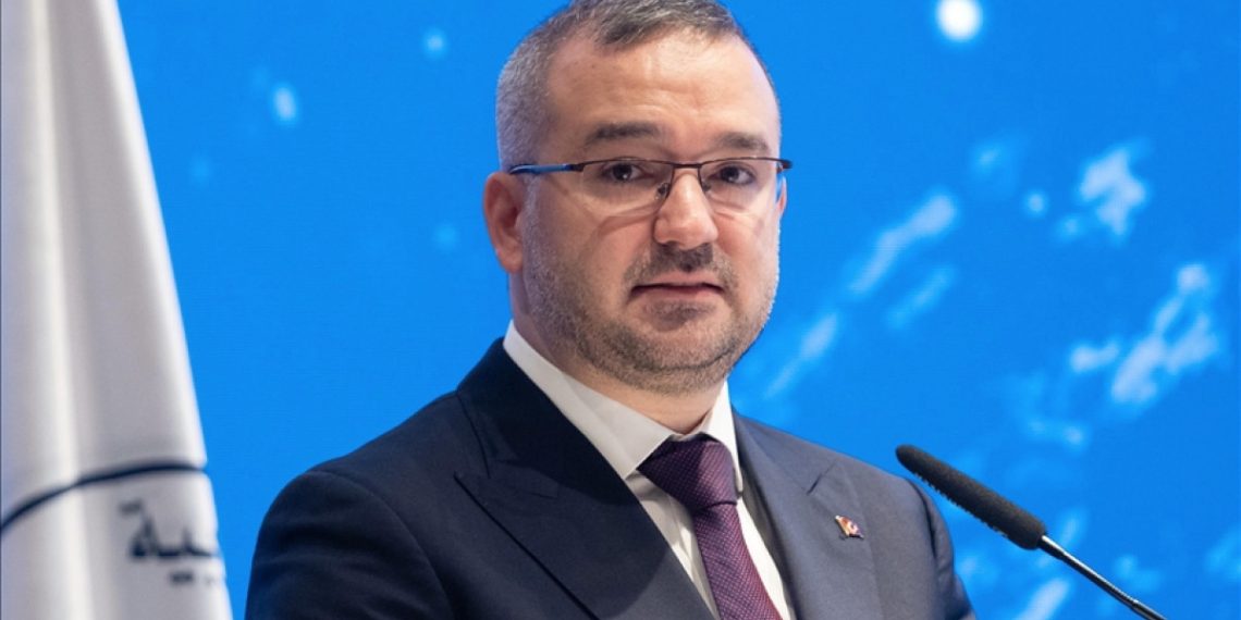 TCMB Başkanı Karahan’dan ‘enflasyon’ vurgusu