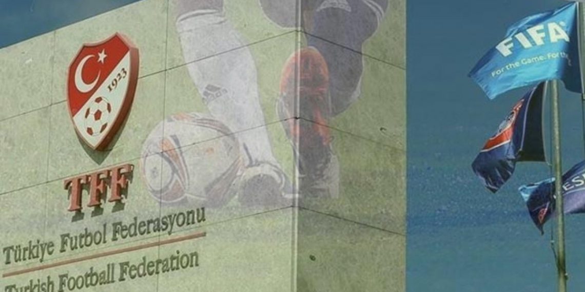 TFF, 70 futbolcuya verilen hak mahrumiyeti cezasını onadı