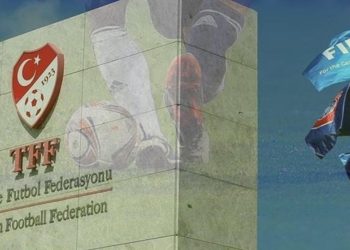 TFF, 70 futbolcuya verilen hak mahrumiyeti cezasını onadı