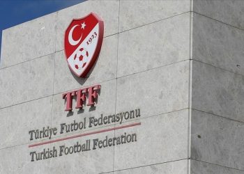 TFF Tahkim Kurulu 71 Futbolcunun cezalarını onadı