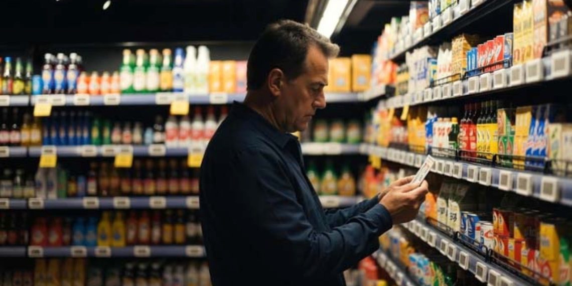 TÜİK ile ENAG arasında yarı yarıya fark