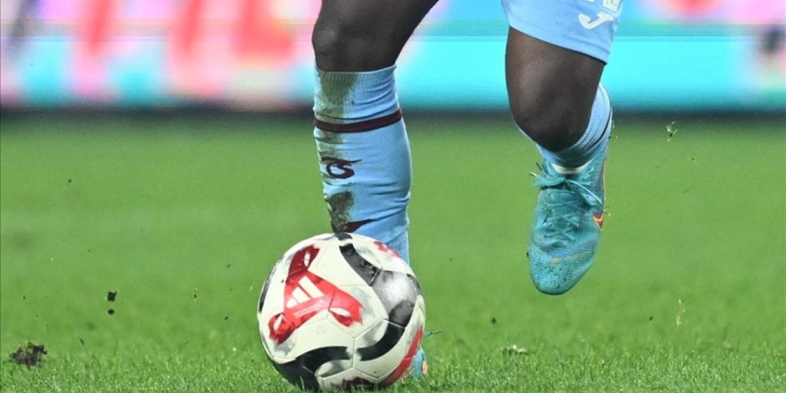 Trabzonspor başkent deplasmanında