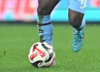 Trabzonspor başkent deplasmanında