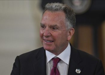 Trump’ın özel temsilcisi Witkoff Berlin’deki müzakerelere katılıyor