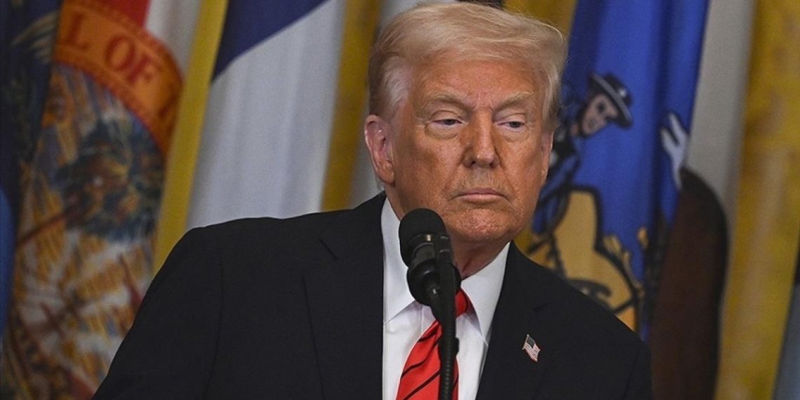 Trump’tan İsrail’e Suriye ile diyalog çağrısı