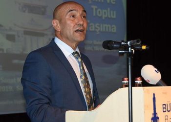 Tunç Soyer’in tutukluluğuna devam kararı verildi