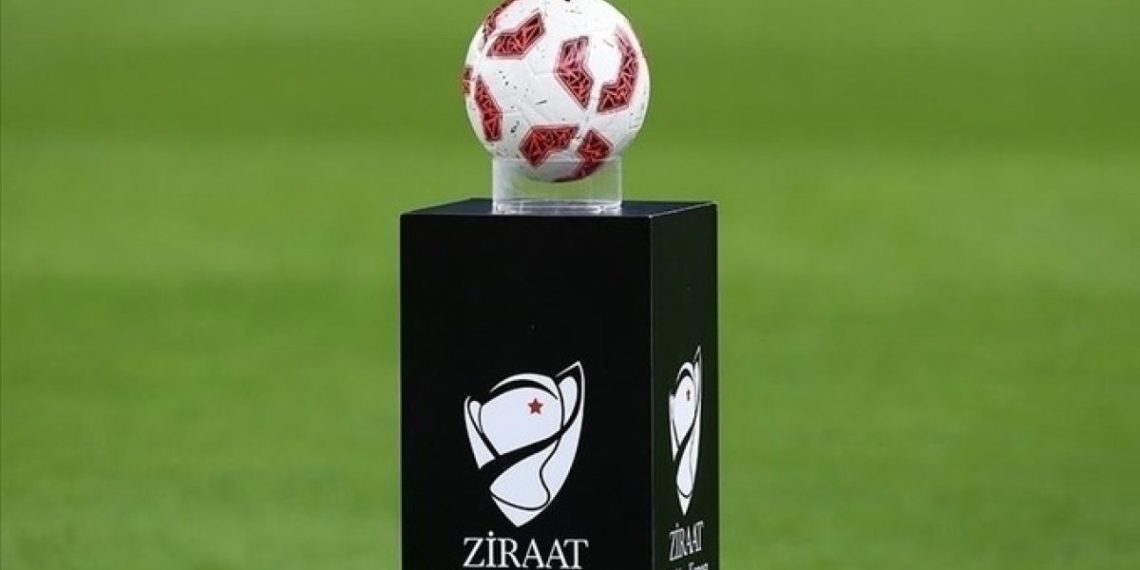 Türkiye Kupası’nda ilk hafta programı belli oldu