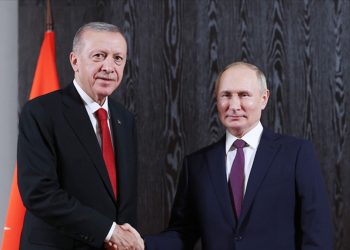 Türkiye’nin S-400 iadesi gündemde, Kremlin yalanladı