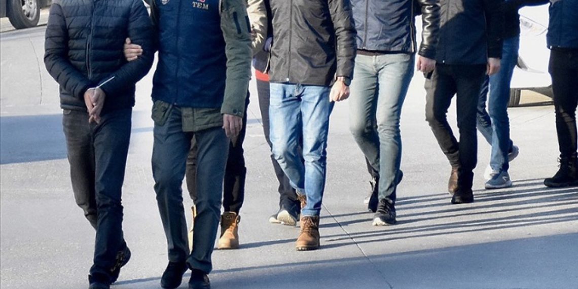 Uyuşturucu soruşturması: 6 şüpheli tutuklama talebi