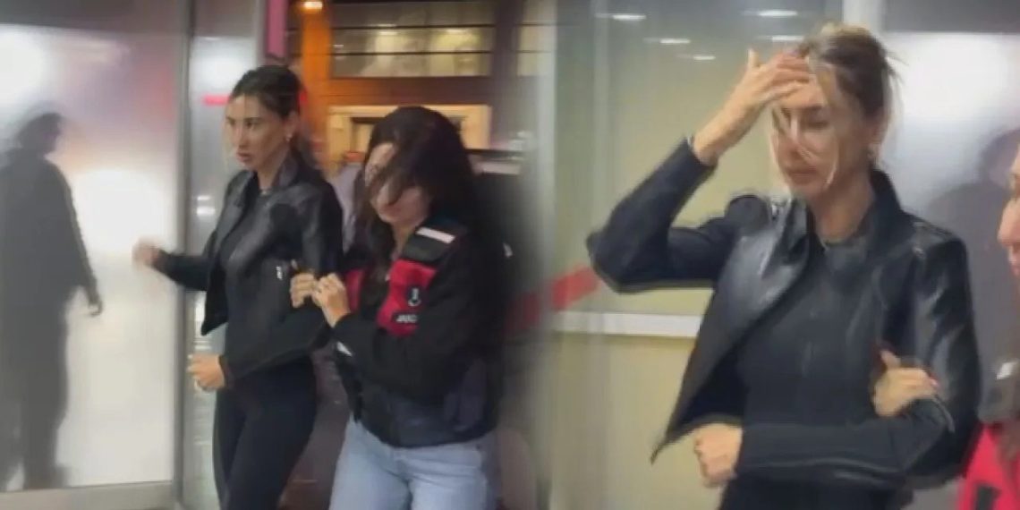 Uyuşturucudan gözaltına alınmıştı: Şeyma Subaşı hakkında karar!