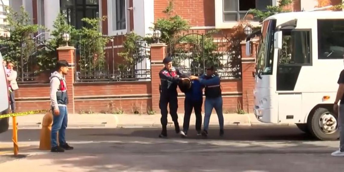 Yenidoğan Çetesi davası! Dosyalar birleştirildi