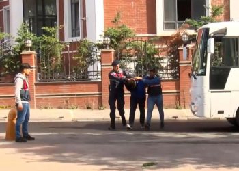 Yenidoğan Çetesi davası! Dosyalar birleştirildi