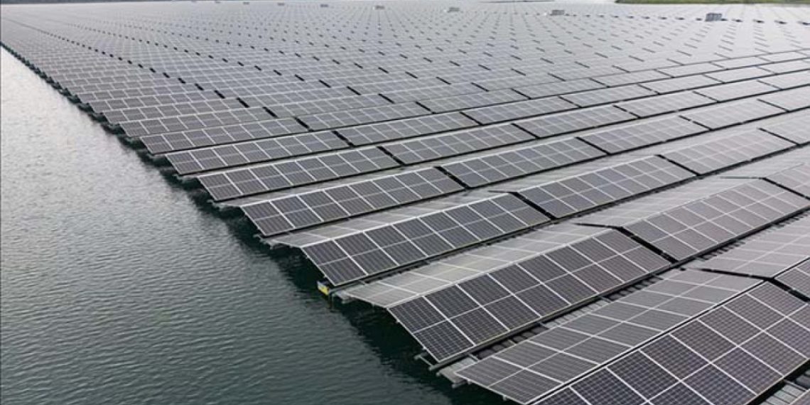 Yüzer GES’ler için yeni kurallar