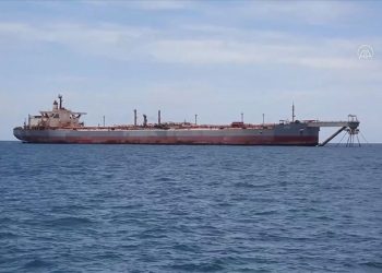 ABD, Rus bayraklı tankeri alıkoydu