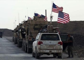 ABD Suriye’den çekiliyor mu?