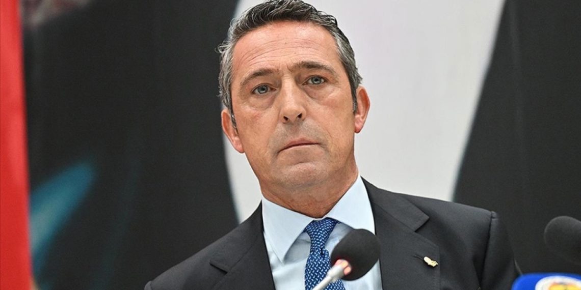 Ali Koç’tan 3.5 milyar TL alacağı için kritik karar