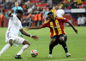 Beşiktaş’ın konuğu Kayserispor: İşte muhtemel 11’ler