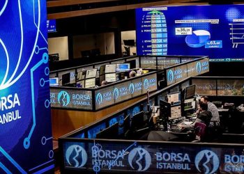 Borsa İstanbul’da manipülasyon operasyonu: 17 gözaltı