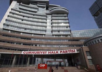 CHP’nin kurultay davası ertelendi