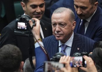 Erdoğan, Maduro’ya Türkiye’ye gitme teklifini yalanladı