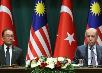 Erdoğan: Malezya ile ticaret hedefimiz 10 milyar dolar