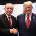 Erdoğan, Trump ile görüştü: Telefonda Suriye zirvesi