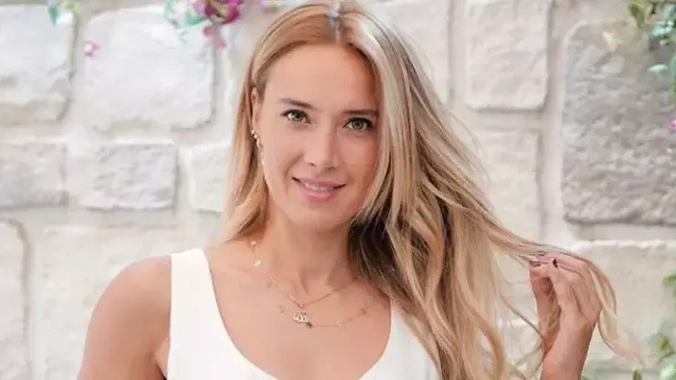 Eski voleybolcu Derya Çayırgan adli kontrolle serbest