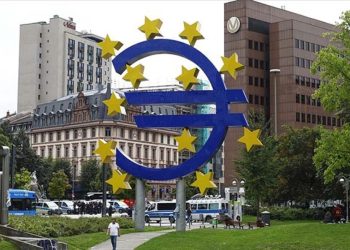 Euro Bölgesi enflasyonu yüzde 2’nin altında!