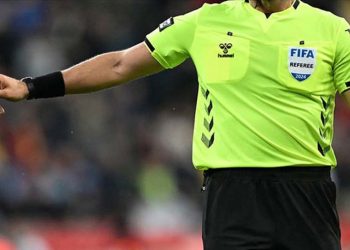 FIFA kokartı takacak Türk hakemler belli oldu