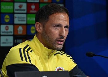 Fenerbahçe, Fransız ‘dinamo’ ile el sıkıştı