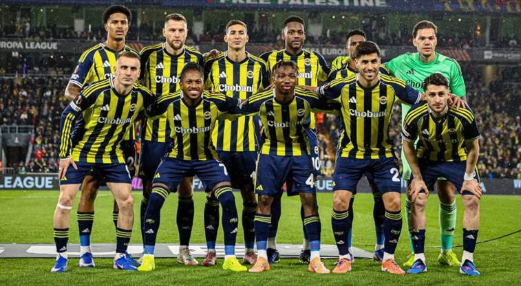 Fenerbahçe, Göztepe karşısında 3 puan arıyor