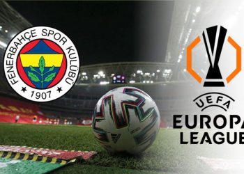 Fenerbahçe’nin UEFA Avrupa Ligi’ndeki rakibi İngiltere’den