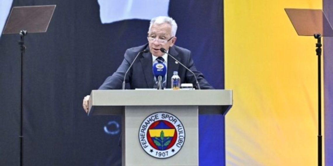 Fenerbahçe’nin toplam borcu 27 milyar 635 milyon TL!