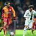 Galatasaray, Gaziantep FK ile sahasında 1-1 berabere kaldı