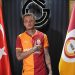 Galatasaray Noa Lang’ın transferini duyurdu