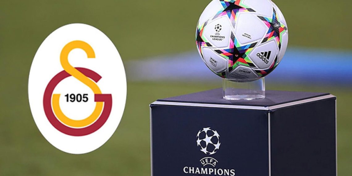 Galatasaray’ın rakibi İtalyan devi Juventus oldu