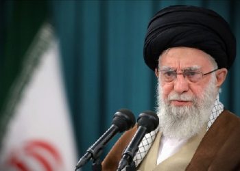 Hamaney’den Trump’a sert yanıt: Ellerinde binden fazla İranlının kanı var!