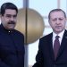 Maduro’ya operasyon öncesi “Türkiye’ye git” teklifi